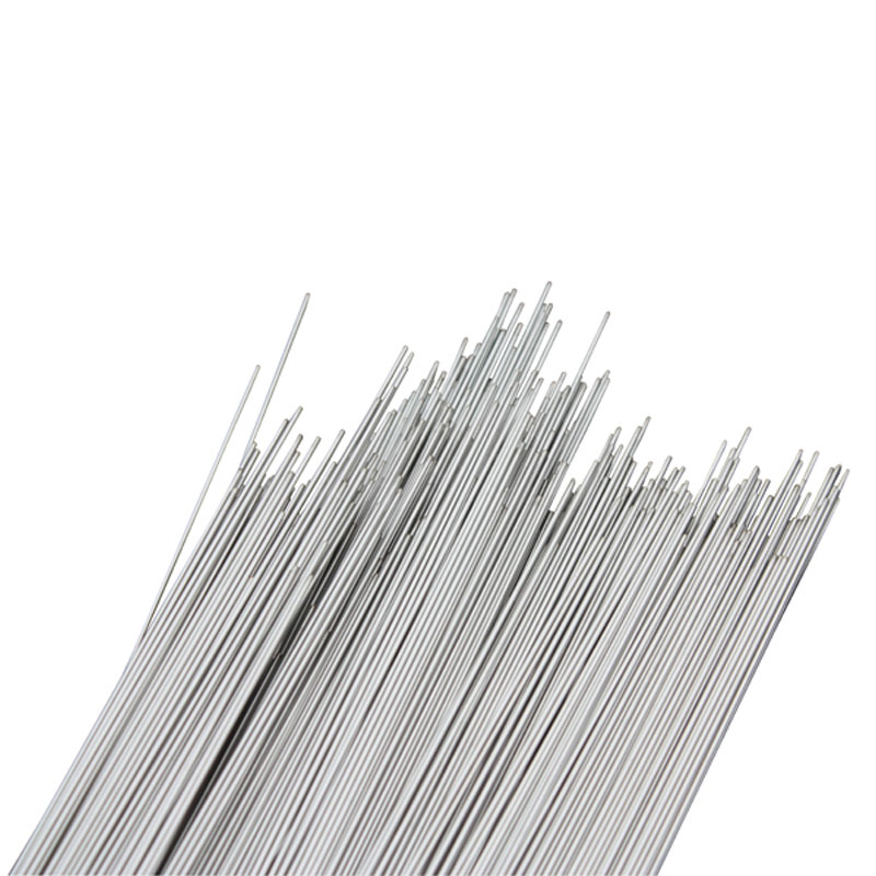 stainless steel capillary