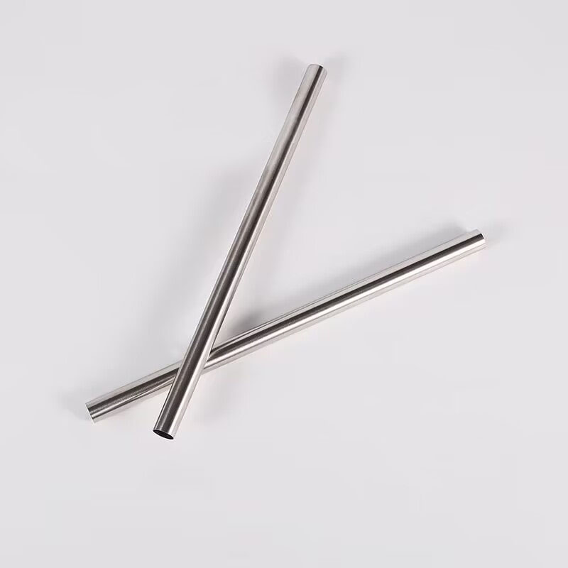 stainless steel medical tube