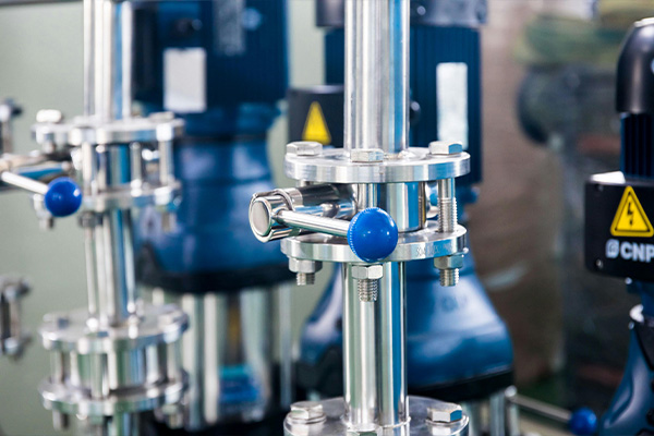 The rise of special pipes, a new track for high-end development of stainless steel industry